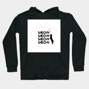 catty Hoodie